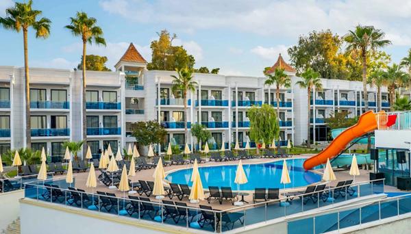 Eflina Resort Hotel & Spa