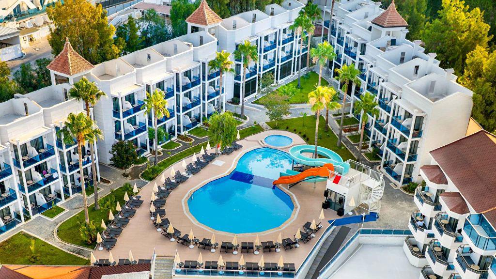 Eflina Resort Hotel & Spa