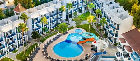 Eflina Resort Hotel & Spa