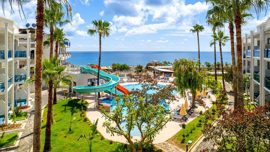 Eflina Resort Hotel & Spa