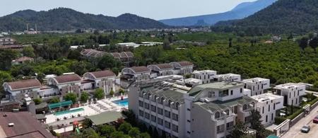 Erkal Resort