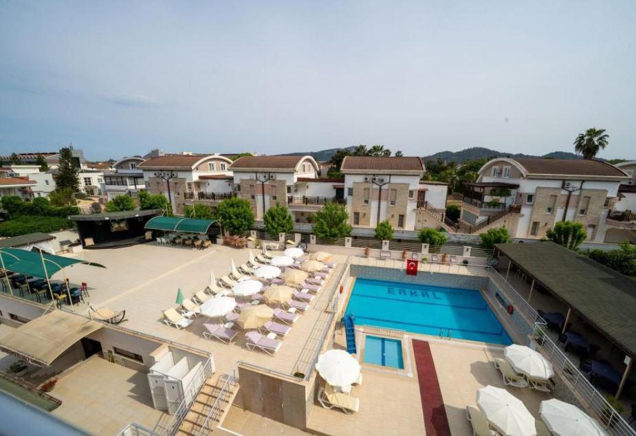Erkal Resort