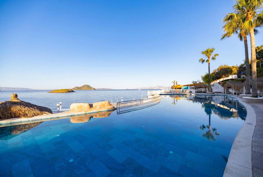 Kadıkale Resort & Spa