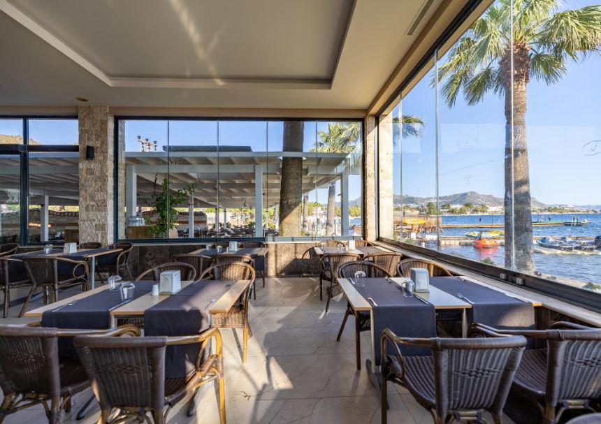 Kadıkale Resort & Spa