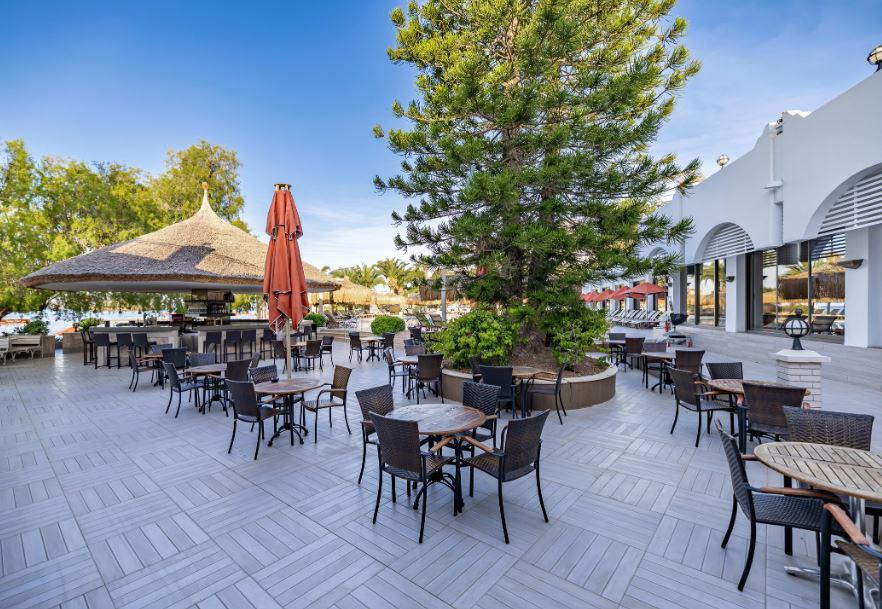Kadıkale Resort & Spa