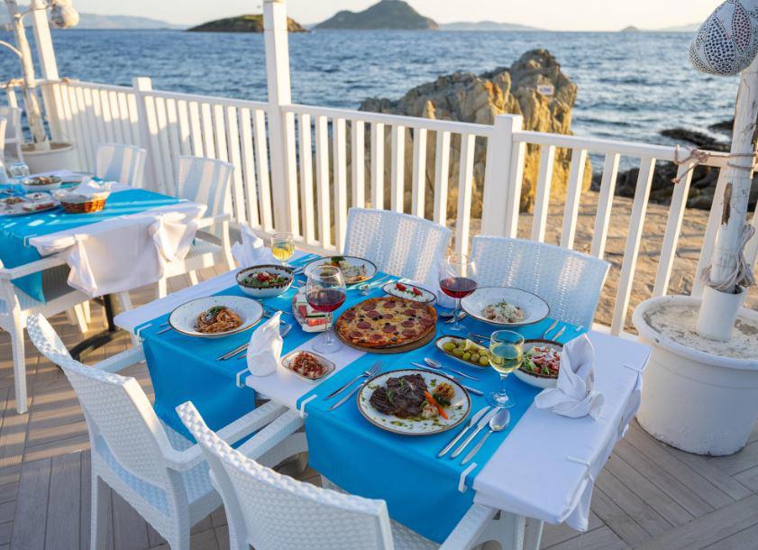 Kadıkale Resort & Spa
