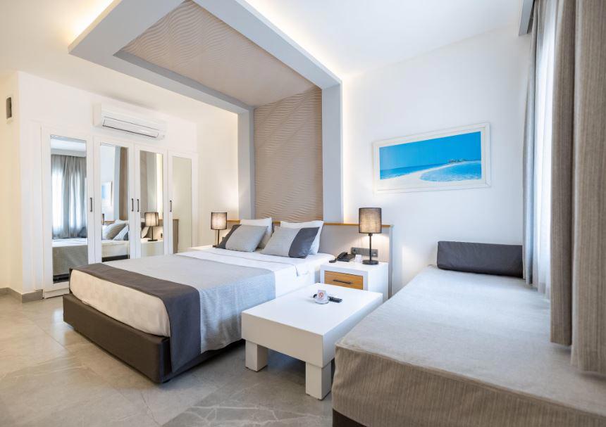 Kadıkale Resort & Spa