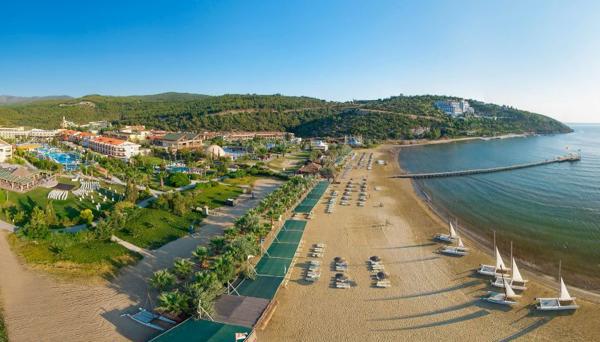 Aqua Fantasy Aquapark Hotel & Spa