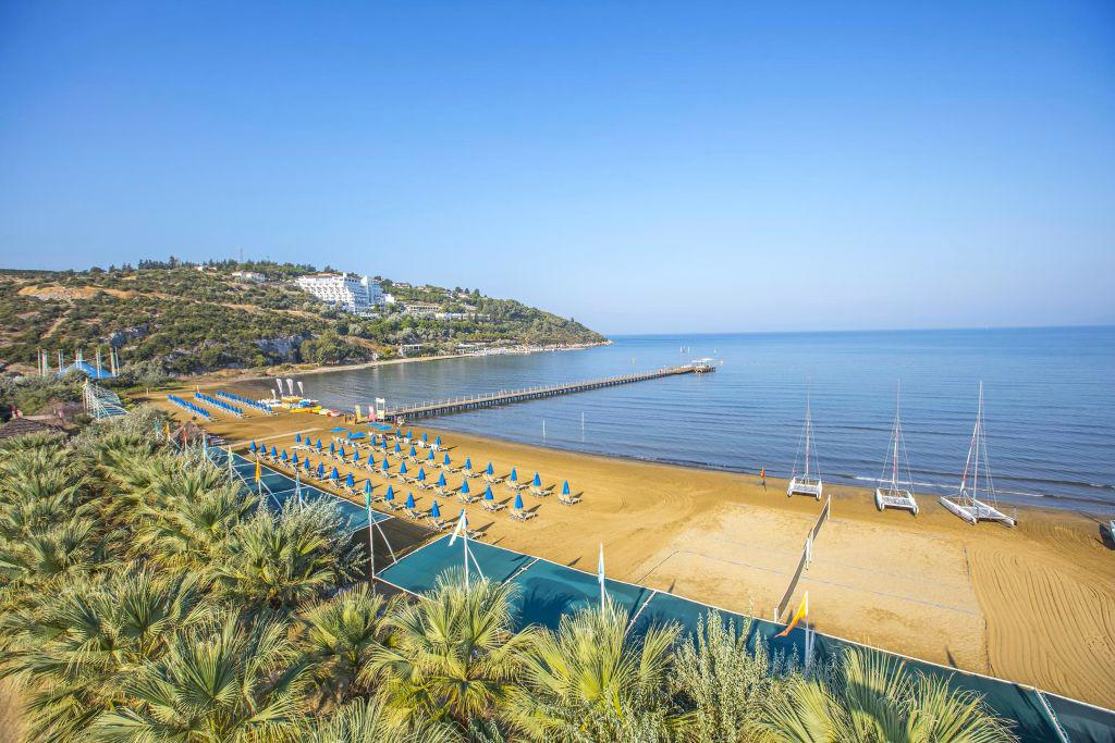 Aqua Fantasy Aquapark Hotel & Spa