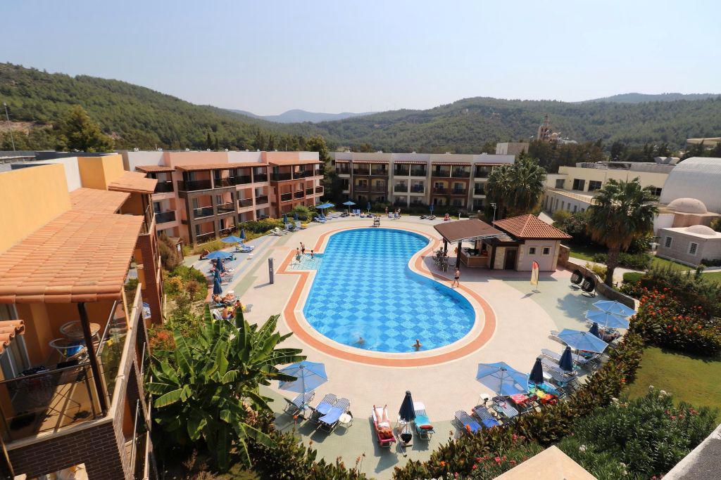 Aqua Fantasy Aquapark Hotel & Spa