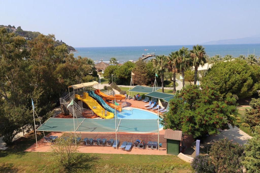 Aqua Fantasy Aquapark Hotel & Spa