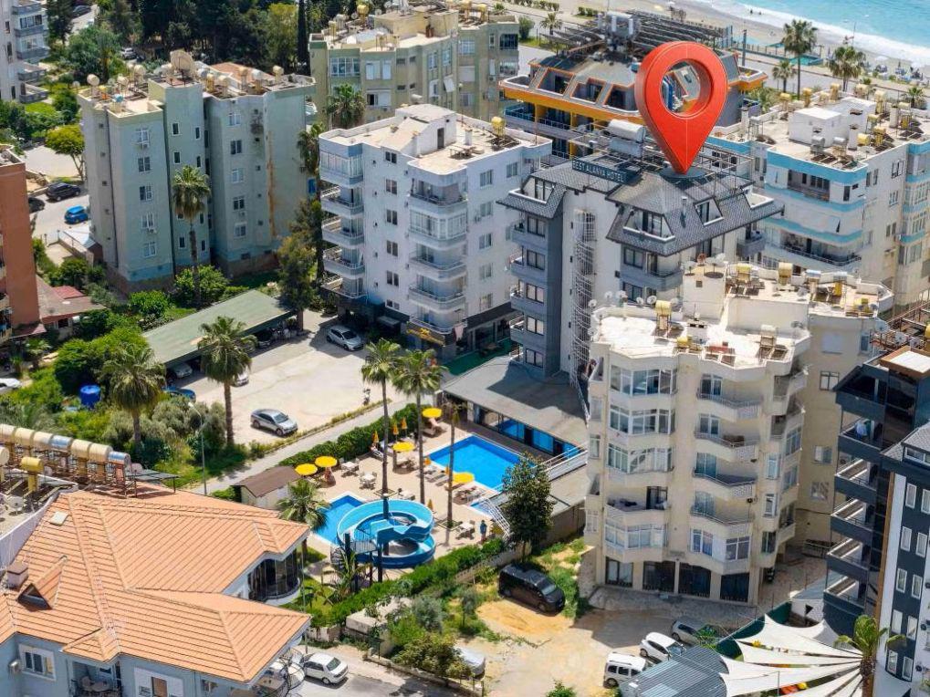 Best Alanya Hotel
