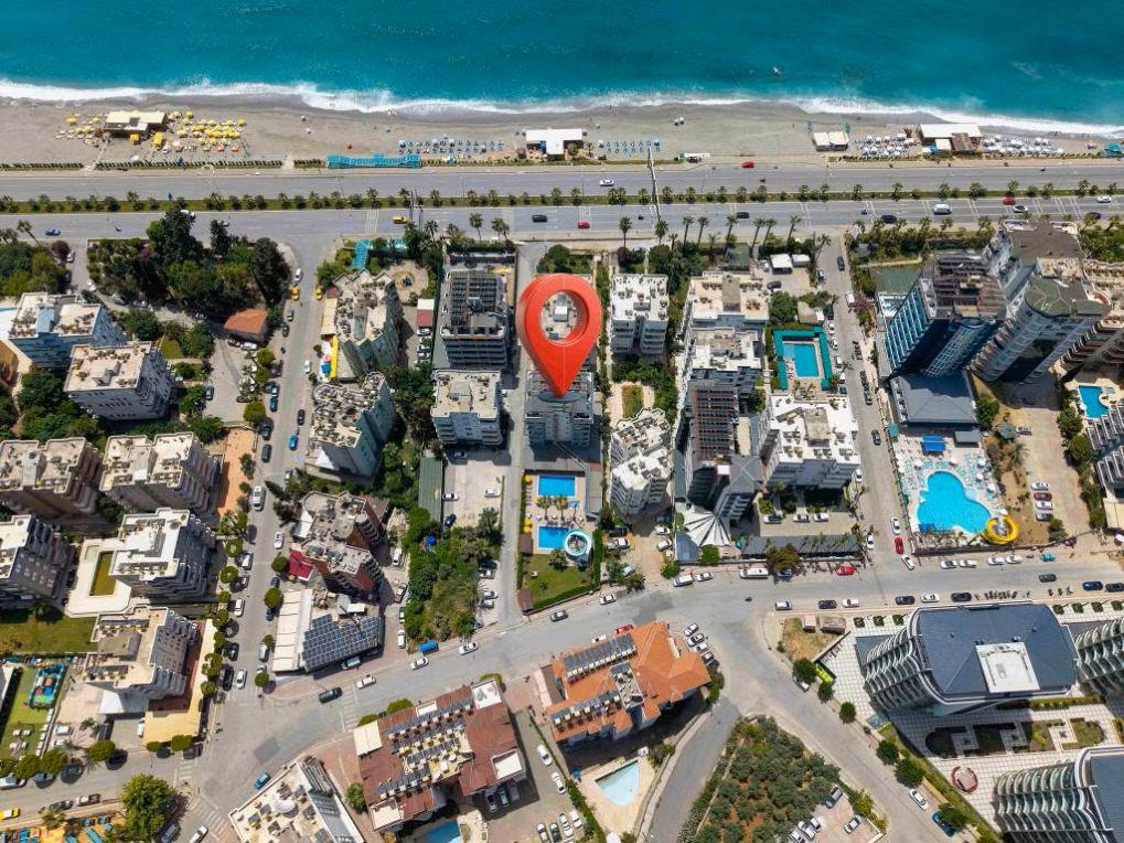 Best Alanya Hotel