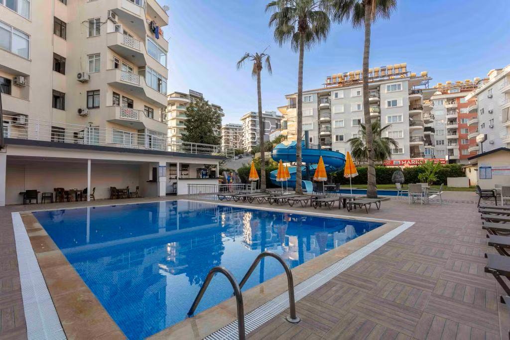 Best Alanya Hotel