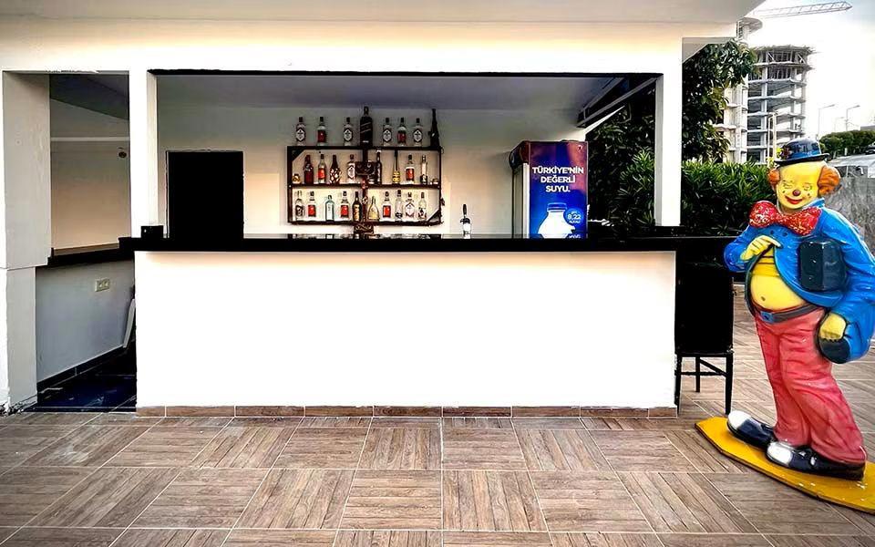 Best Alanya Hotel
