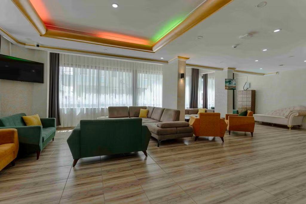 Best Alanya Hotel
