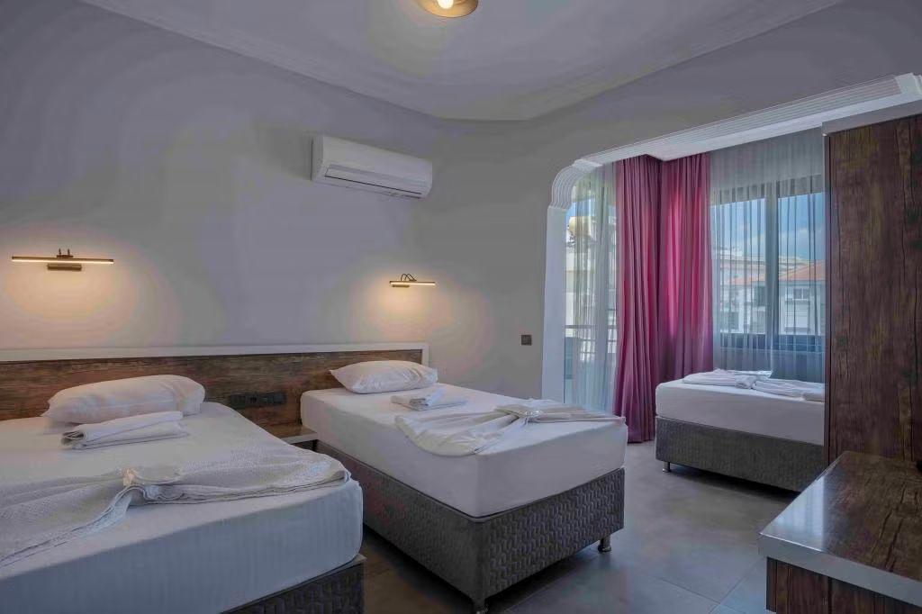 Best Alanya Hotel