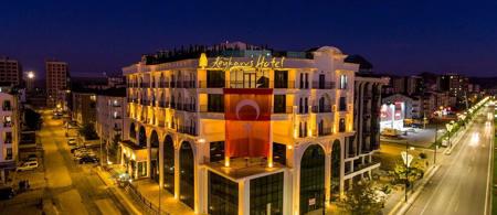 Elite World Nest Sivas
