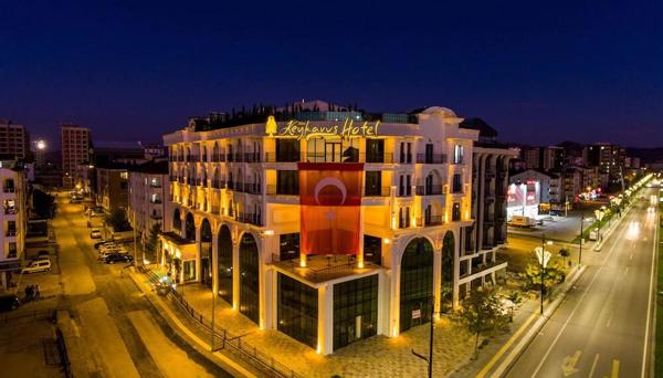 Elite World Nest Sivas