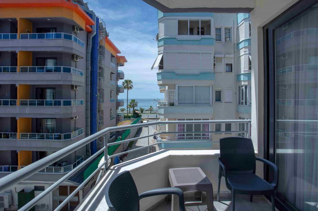 Best Alanya Hotel