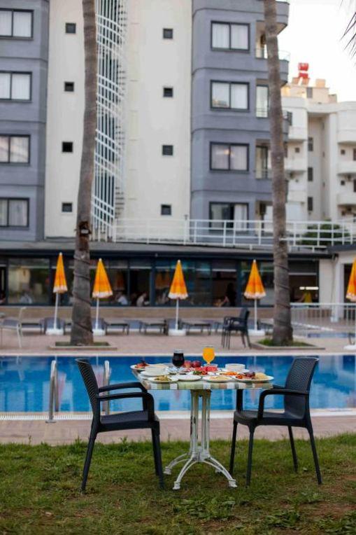 Best Alanya Hotel