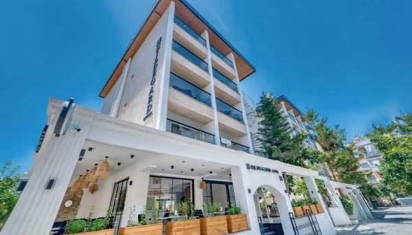Hildegard Hotel
