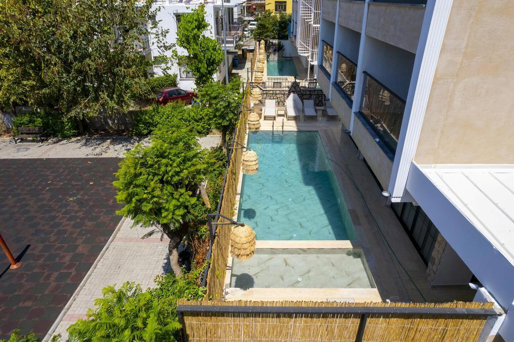 Hildegard Hotel