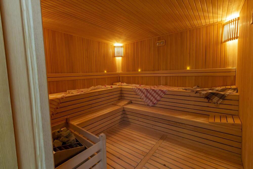 Elite World Nest Sivas