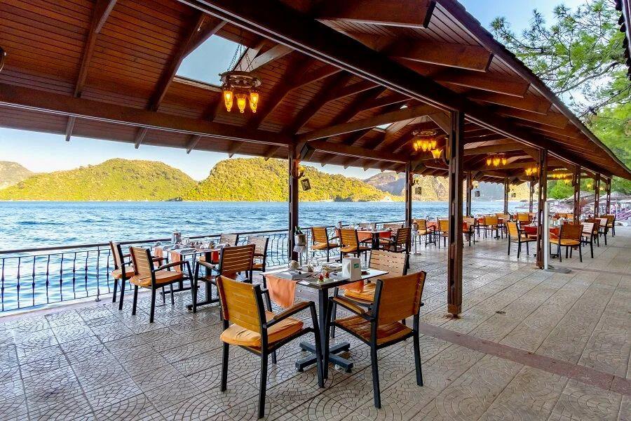 Lucas Didim Resort