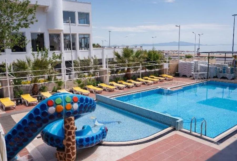 Büyük Berk Otel