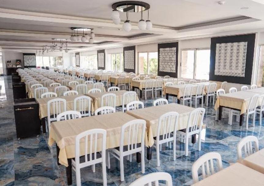 Büyük Berk Otel