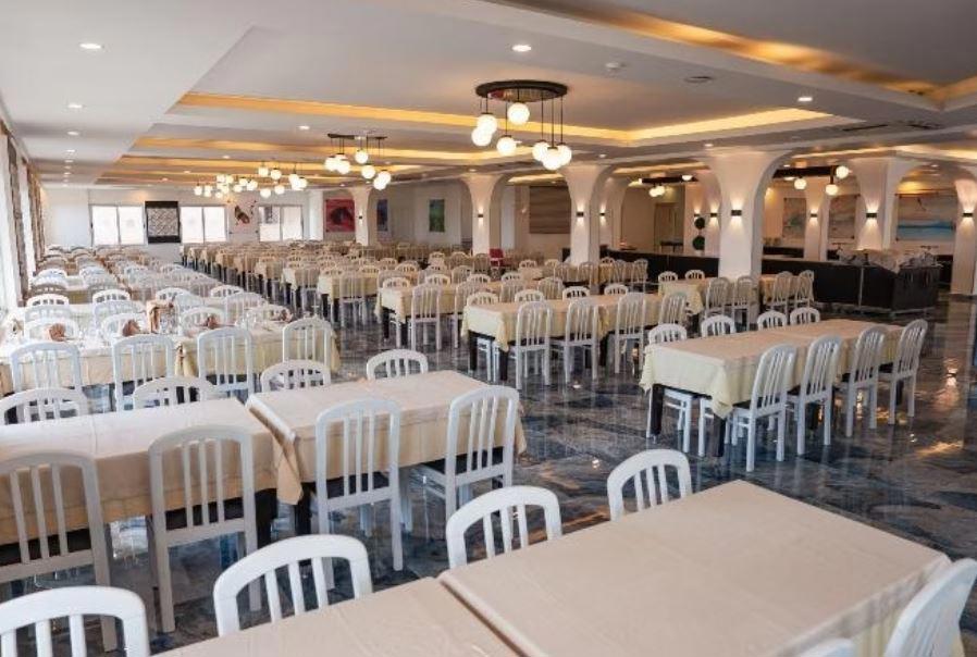 Büyük Berk Otel