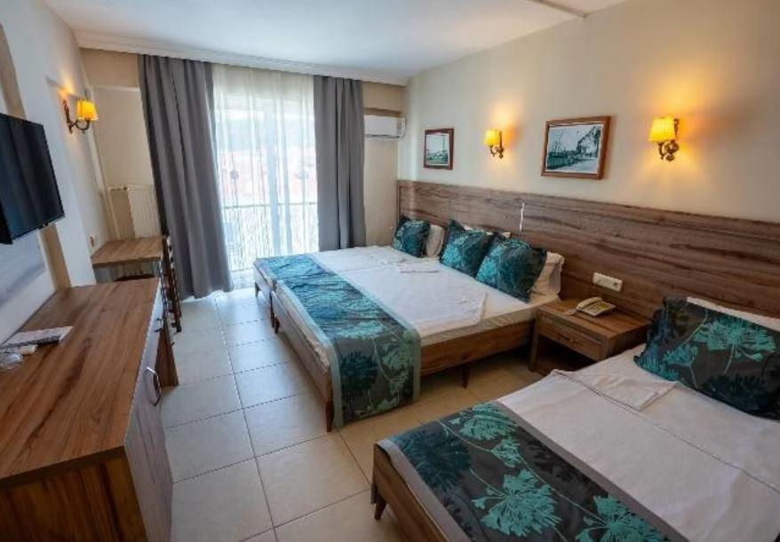 Büyük Berk Otel