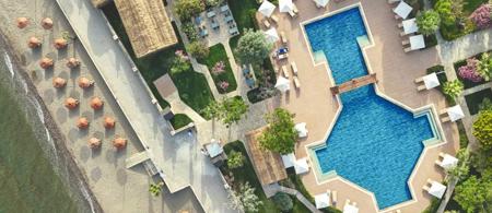 Tui Blue Angora Beach Adult Only +16