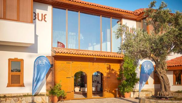 Tui Blue Angora Beach Adult Only +16