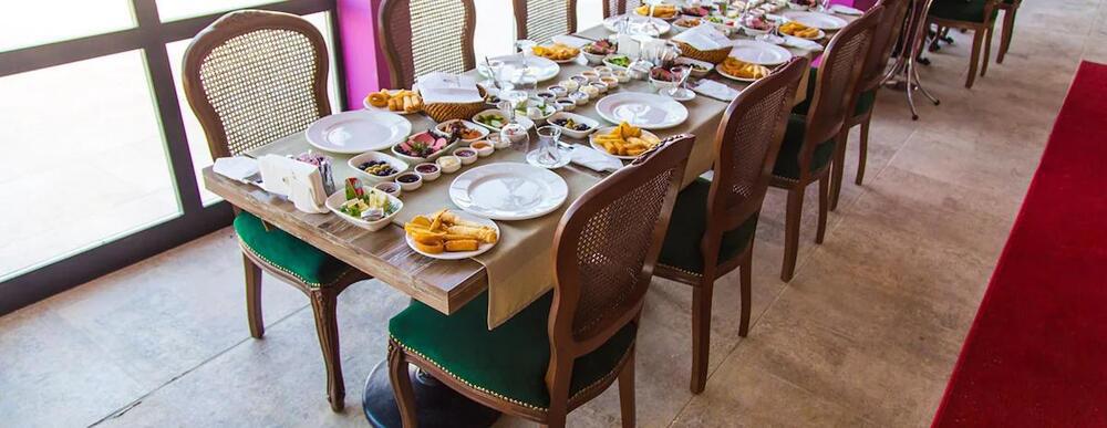 Elite World Nest Sivas