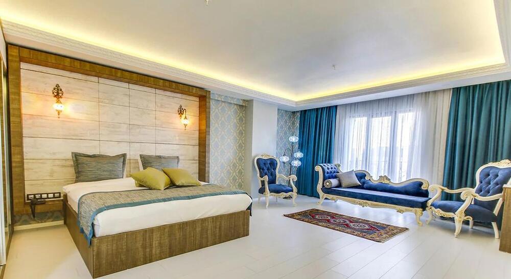 Elite World Nest Sivas