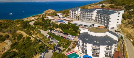 Dalya Resort Aqua & Spa Hotel Datça