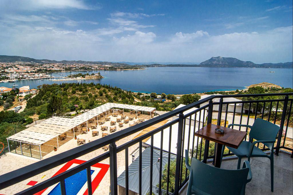 Dalya Resort Aqua & Spa Hotel Datça