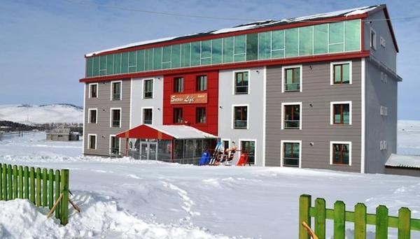 Sarıkamış Snow Life Hotel