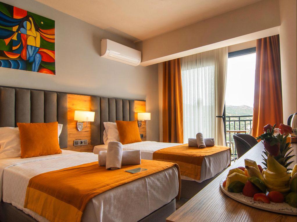 Dalya Resort Aqua & Spa Hotel Datça