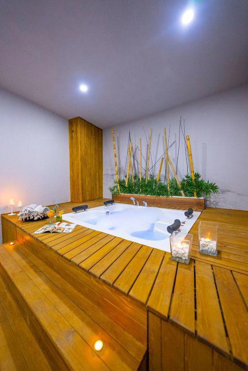 Dalya Resort Aqua & Spa Hotel Datça