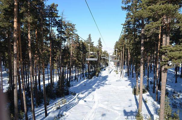 Sarıkamış Snow Life Hotel