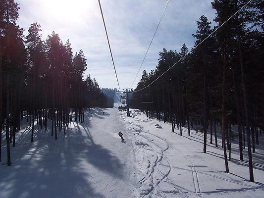Sarıkamış Snow Life Hotel