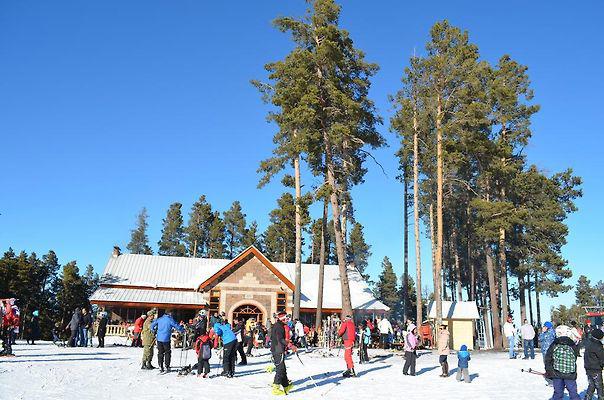 Sarıkamış Snow Life Hotel