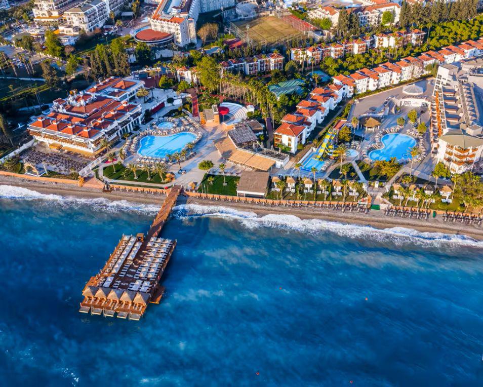 Corendon Hydros Club Kemer