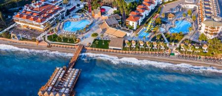 Corendon Hydros Club Kemer