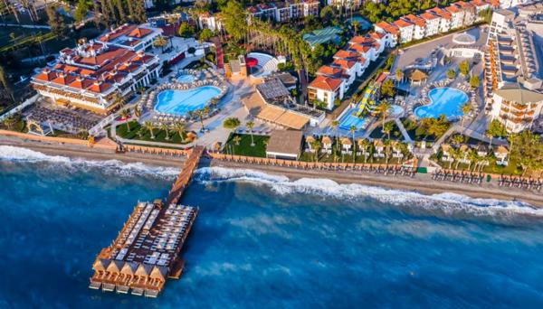 Corendon Hydros Club Kemer