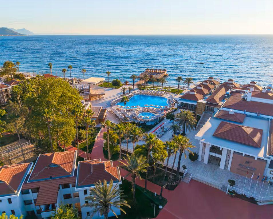 Corendon Hydros Club Kemer