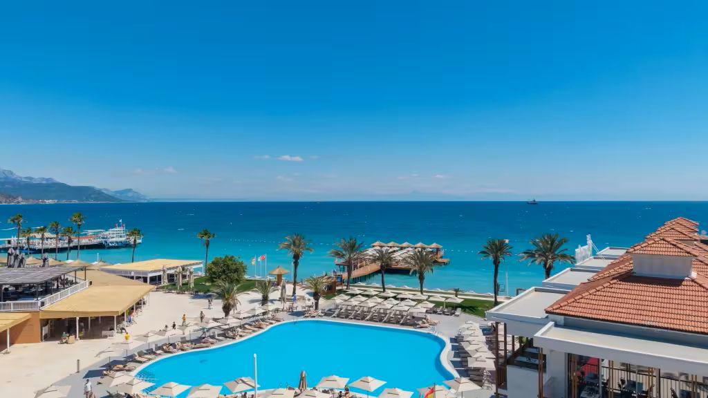 Corendon Hydros Club Kemer